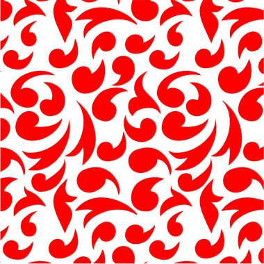 Soyut Desen Arkaplanı