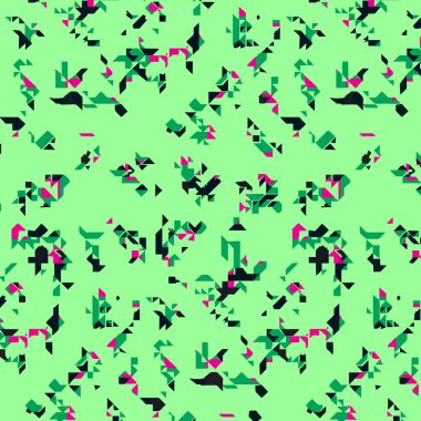 Motifi ile sorunsuz arka plan