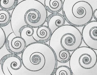 süs swirls desenle bulut