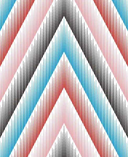 Mükemmel grafik seamless modeli. Geometrik doku