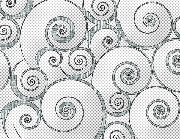 süs swirls desenle bulut