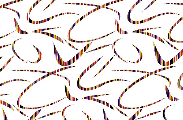 Mükemmel grafik seamless modeli. Geometrik doku