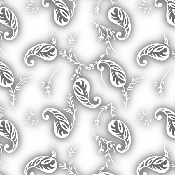 Golden element for design. Outline vintage pattern for invitations