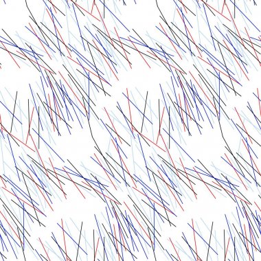 Mükemmel grafik seamless modeli. Geometrik doku