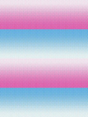 Mükemmel grafik seamless modeli. Geometrik doku