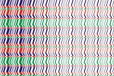 Mükemmel grafik seamless modeli. Geometrik doku