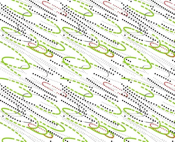 Mükemmel grafik seamless modeli. Geometrik doku