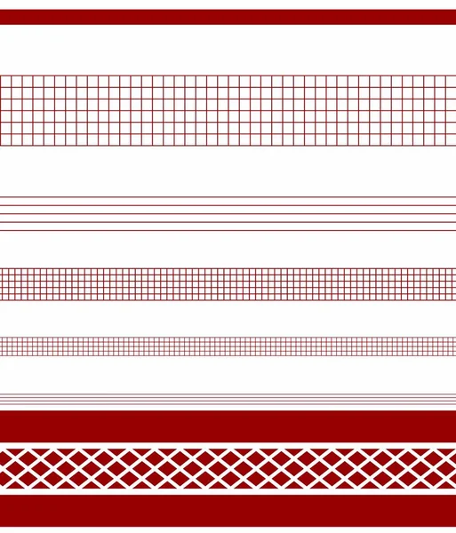 Perfetto modello grafico senza soluzione di continuità. Struttura geometrica — Foto Stock