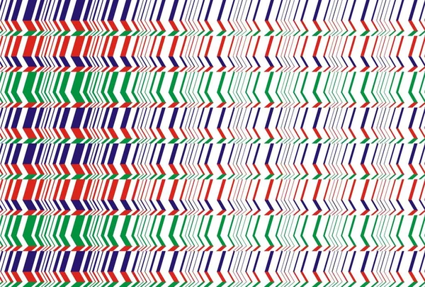 Mükemmel grafik seamless modeli. Geometrik doku