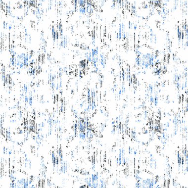 Dağınık doku beyaz arka plan.