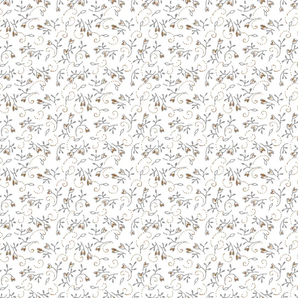 Abstract scattered Texture white background.