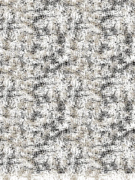 Abstract Verspreid Textuur Witte Achtergrond — Stockfoto