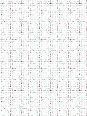 Dağınık doku beyaz arka plan.