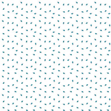 Dağınık doku beyaz arka plan.