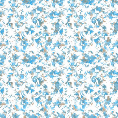 Küçük sıçrama grunge arka plan, beyaz arka plana sahip siyah geometrik dekoratif desen