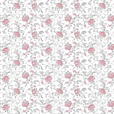 Küçük sıçrama grunge arka plan, beyaz arka plana sahip siyah geometrik dekoratif desen