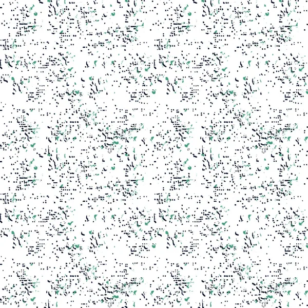 Абстрактный Небольшой Волнистый Фон Черный Геометрический Рисунок Белом Фоне — стоковое фото