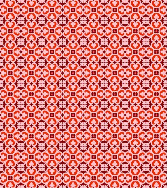 Muhteşem, pürüzsüz desenli beyaz renkli Fas fayansları, Portekiz fayansları, süsler. Duvar kağıdı, şablon dolguları, web sayfası arkaplanı, yüzey dokuları için kullanılabilir.