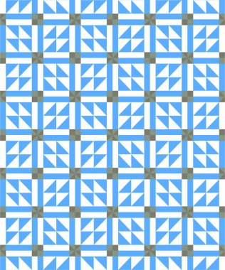 Muhteşem, pürüzsüz desenli beyaz renkli Fas fayansları, Portekiz fayansları, süsler. Duvar kağıdı, şablon dolguları, web sayfası arkaplanı, yüzey dokuları için kullanılabilir.