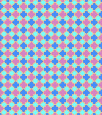 Muhteşem, pürüzsüz desenli beyaz renkli Fas fayansları, Portekiz fayansları, süsler. Duvar kağıdı, şablon dolguları, web sayfası arkaplanı, yüzey dokuları için kullanılabilir.