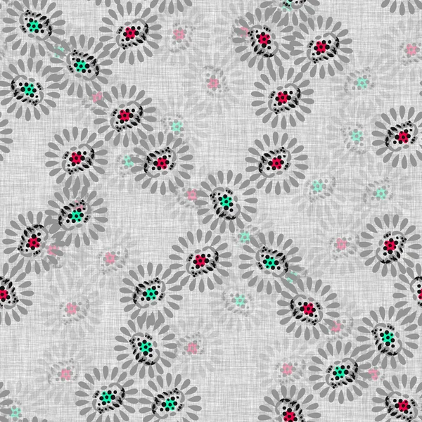 Seamless pattern white and color backgground.Vector illustration hand drawn.For used wallpaper design,textile fabric or wrapping paper.