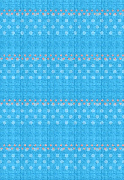 Abstrakt Blandning Geometriskt Mönster Med Färg Bakgrund — Stockfoto