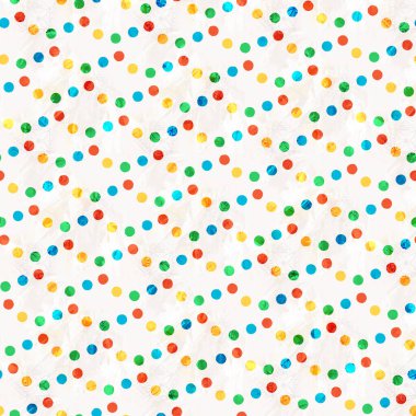 Soyut karışımlı geometrik kalıp ile renk arkaplanı.