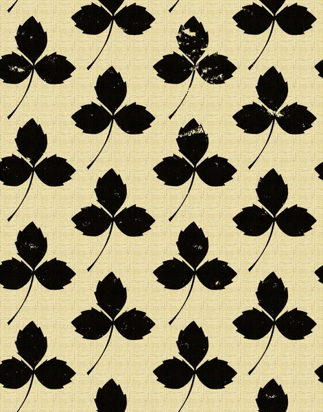 Elanance Floral motif pattern with color backgound For print and production.