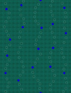 Elagance renk arkaplanı ile nesne desenini karıştır.