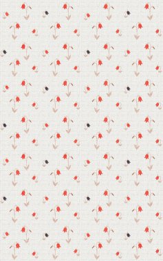 Elagance renk arkaplanı ile nesne desenini karıştır.