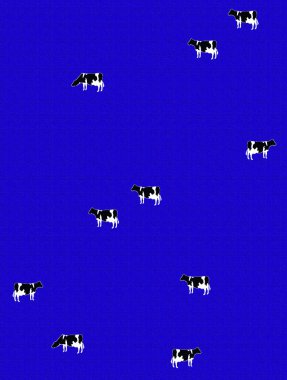 Elagance renk arkaplanı ile nesne desenini karıştır.