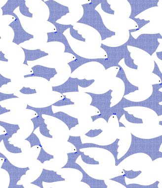 Elagance renk arkaplanı ile nesne desenini karıştır.