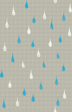 Elagance renk arkaplanı ile nesne desenini karıştır.