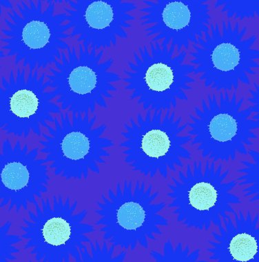 Elagance renk arkaplanı ile nesne desenini karıştır.