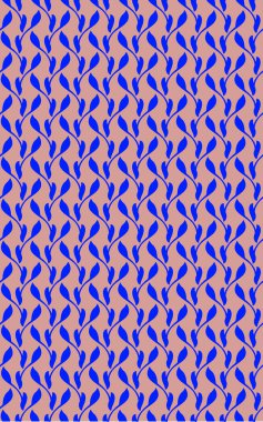 Elagance renk arkaplanı ile nesne desenini karıştır.