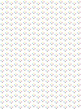 Elagance renk arkaplanı ile nesne desenini karıştır.