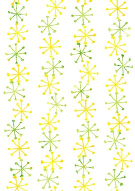 Elagance renk arkaplanı ile nesne desenini karıştır.