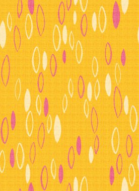 Soyut karışımlı geometrik kalıp ile renk arkaplanı.