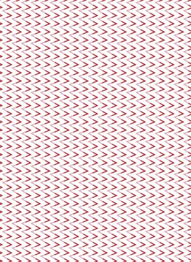 Soyut karışımlı geometrik kalıp ile renk arkaplanı.