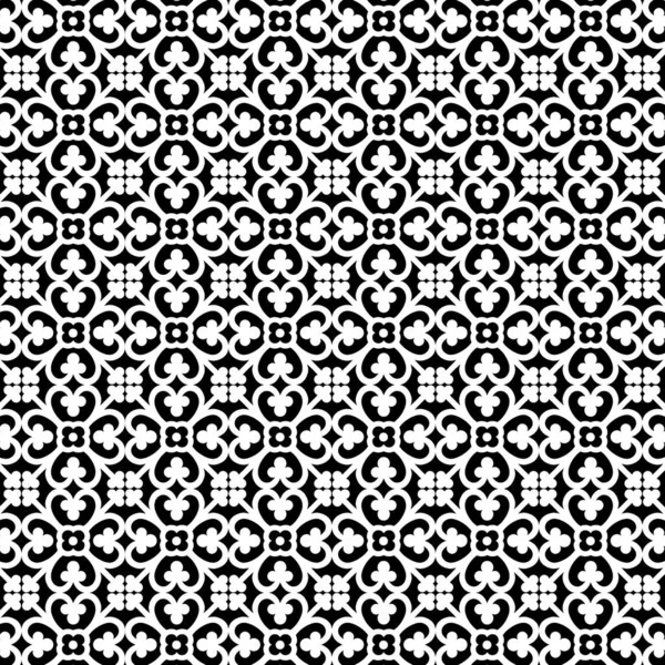 Abstract Seamless Pattern Abstract Geometric Style Repeating Sample Figure Line — Stock Photo, Image
