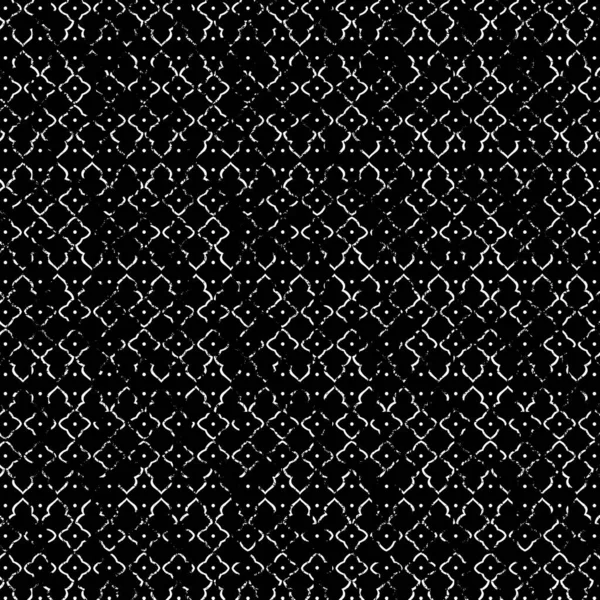 Absztrakt Zökkenőmentes Minta Absztrakt Geometriai Stílussal Ismétlem Minta Alakját Vonalát — Stock Fotó