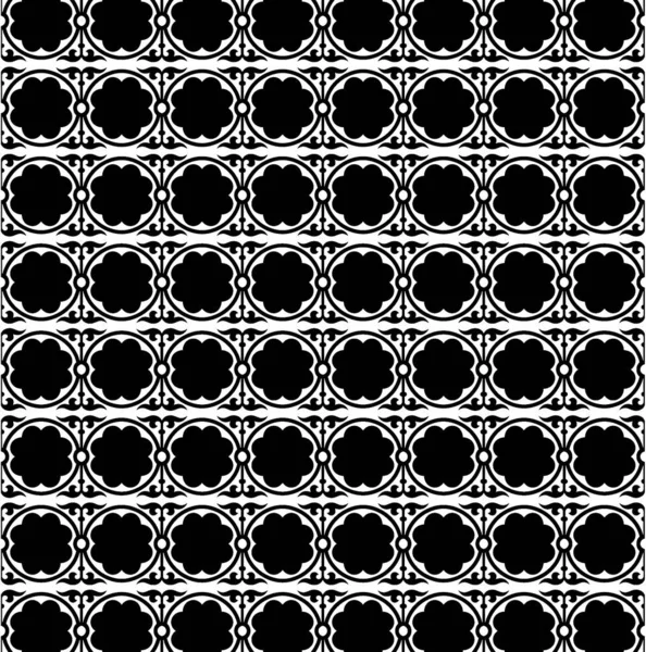 Abstract Seamless Pattern Abstract Geometric Style Repeating Sample Figure Line — Stock Photo, Image