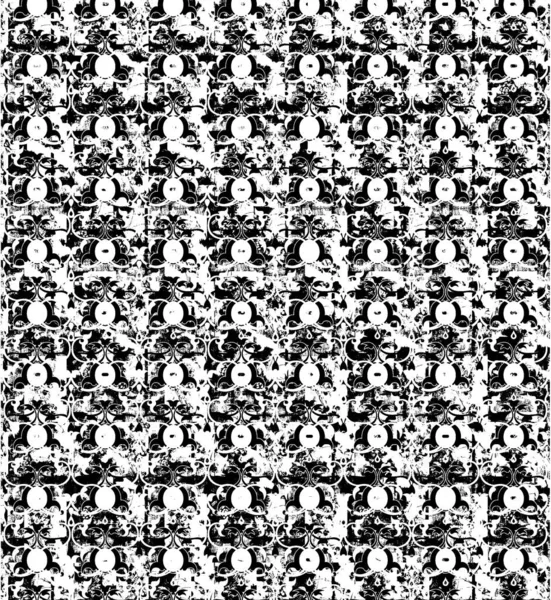 Абстрактный Бесшовный Шаблон Абстрактным Геометрическим Стилем Повторяю Образцы Фигуры Линии — стоковое фото