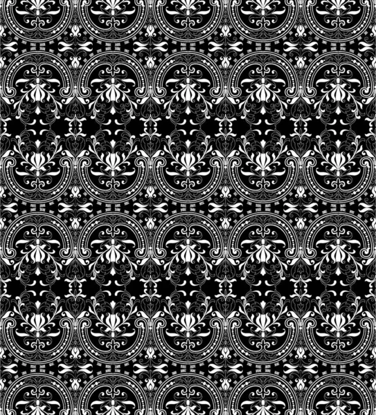 Abstract Seamless Pattern Abstract Geometric Style Repeating Sample Figure Line — Stock Photo, Image
