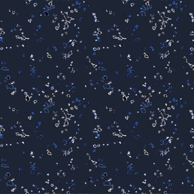 Duvar kağıdı, tekstil, döşeme, iç tasarım, düğün davetiyesi, moda afişleri ve daha birçok şey için soyut karışım deseni.