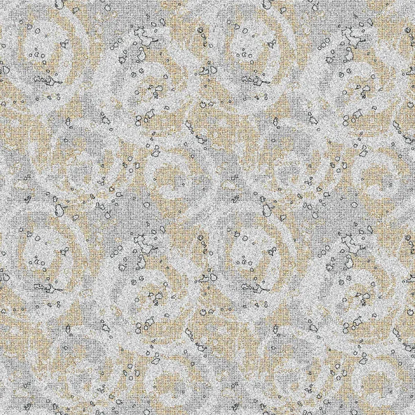 Abstracte Mix Grunge Patroon Voor Behang Textiel Vloeren Interieur Bruiloft — Stockfoto