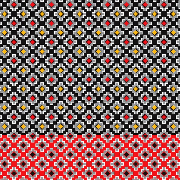 Abstrato Mistura Grunge Padrão Para Papel Parede Têxtil Piso Design — Fotografia de Stock