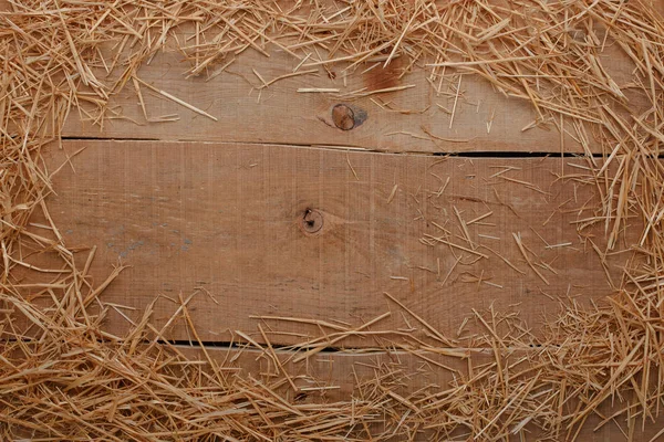 Mutlu Sevgililer günü aşk kutlama bir rustik tarzda izole.