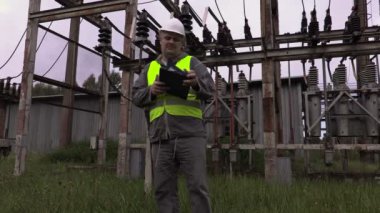 Elektrikçi mühendis ödeme belgelerine Trafo Merkezi 