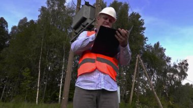 Elektrikçi trafo teknik inceleme al